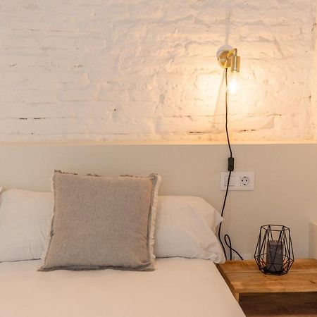 Urbe 10 Carreteria 1 Bedroom Apartment Málaga Eksteriør bilde