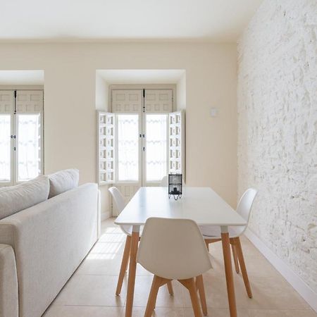 Urbe 10 Carreteria 1 Bedroom Apartment Málaga Eksteriør bilde