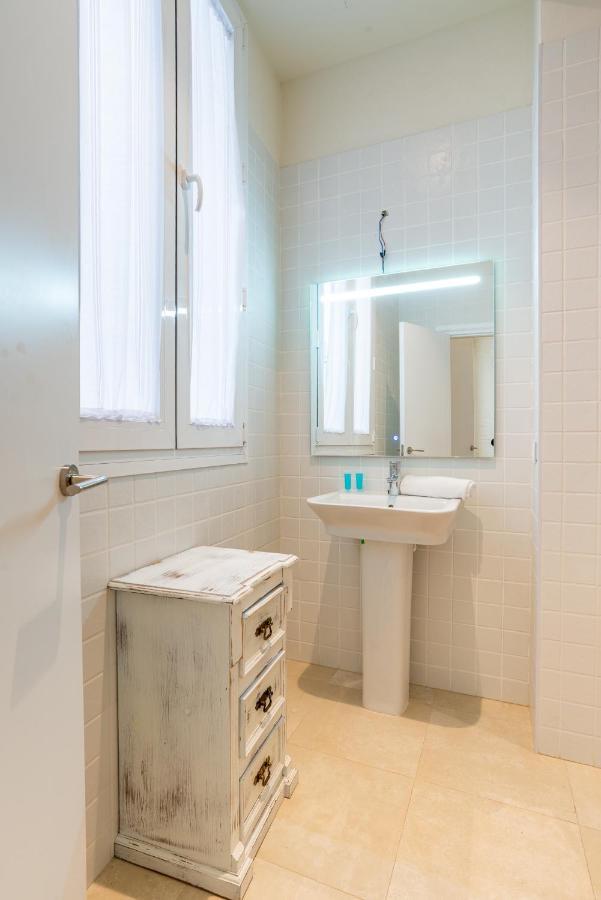 Urbe 10 Carreteria 1 Bedroom Apartment Málaga Eksteriør bilde