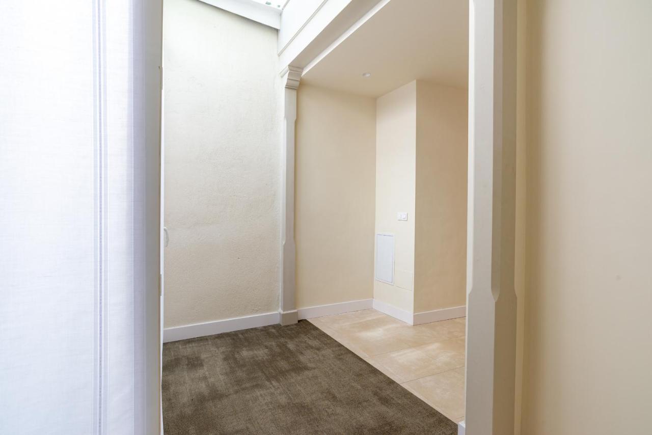 Urbe 10 Carreteria 1 Bedroom Apartment Málaga Eksteriør bilde